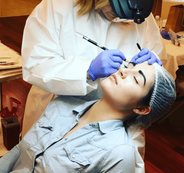 December reflections Darien CT year-end reflections Darien achievements recap Darien beauty industry reflections Marie's blog Darien CT microblading insights Darien annual achievements Darien beauty practice reflections Darien community reflections Darien CT professional growth Darien