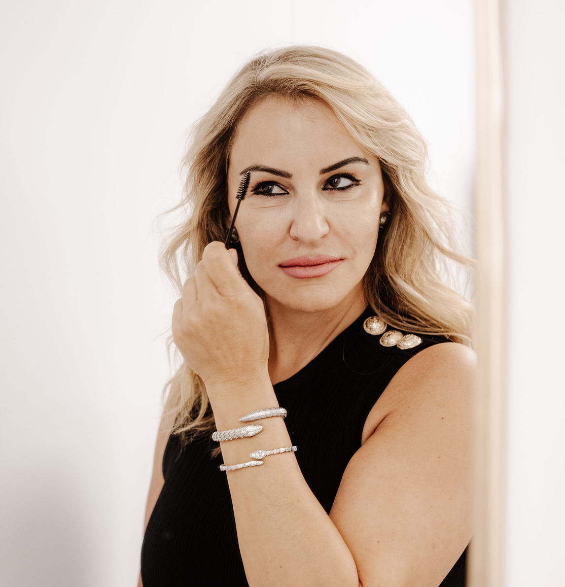 Microblading Darien CT - Microblading Fairfield County